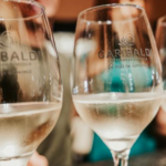 Garibaldi conquista ouro na Borgonha e abre calendário internacional de premiações em 2026