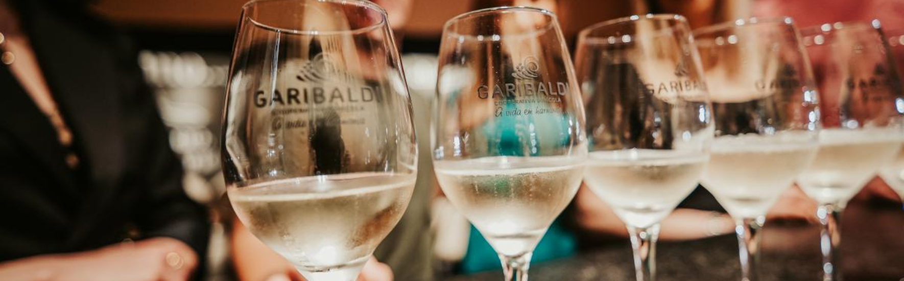 Garibaldi conquista ouro na Borgonha e abre calendário internacional de premiações em 2026