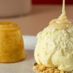 Degusta transforma canjiquinha em petit gateau para celebrar o São João