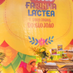 Farinha Láctea celebra o São João de Caruaru em edição especial