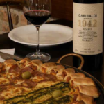 No Dia da Pizza, Garibaldi sugere harmonizações para diferentes sabores
