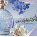 Para brindar, conversar e sair perfumada: conheça Floratta Blue Crystal